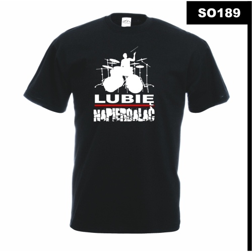 Perkusja Perkusista Drum SO189